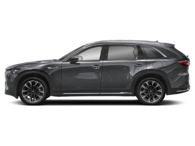 2025 Mazda CX-90 Plug-in Hybrid Premium Plus photo 3