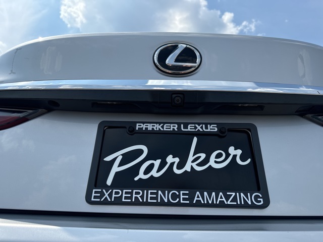 2019 Lexus ES 350 Luxury photo 24