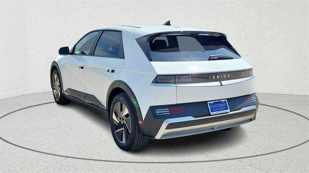 2025 Hyundai Ioniq 5 SE photo 15