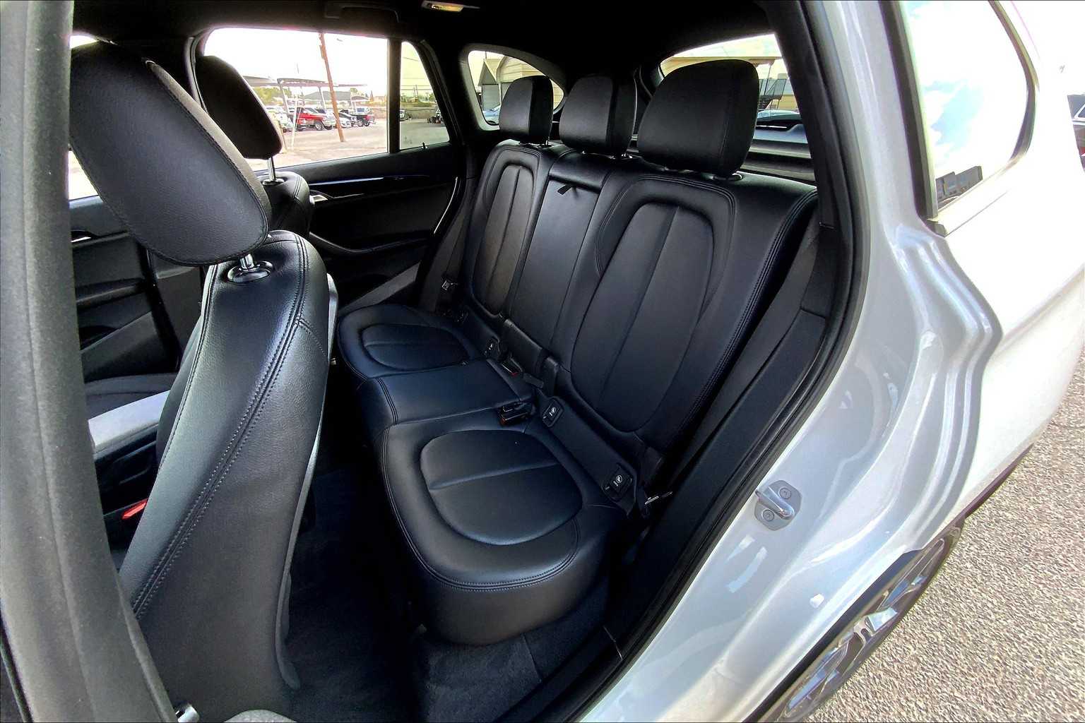 2022 Bmw X1 XDrive28i photo 18