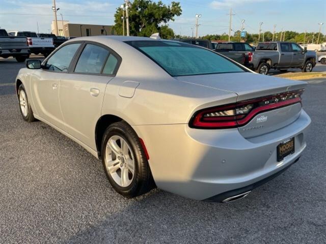 2023 Dodge Charger SXT photo 5