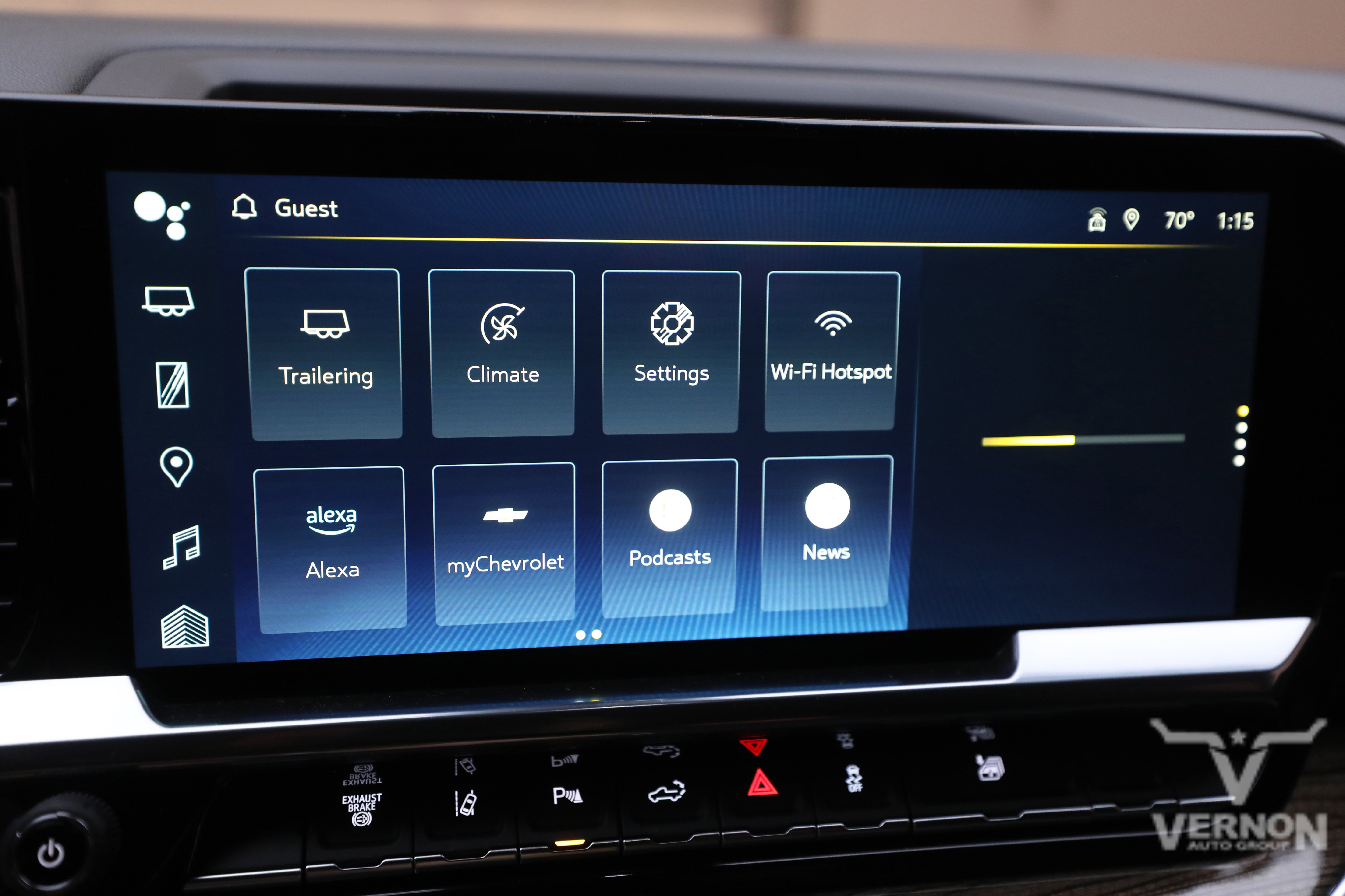 2025 Chevrolet Silverado 3500HD LT Texas Edition photo 3