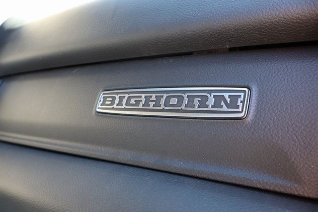 2026 Ram 1500 Big Horn photo 43
