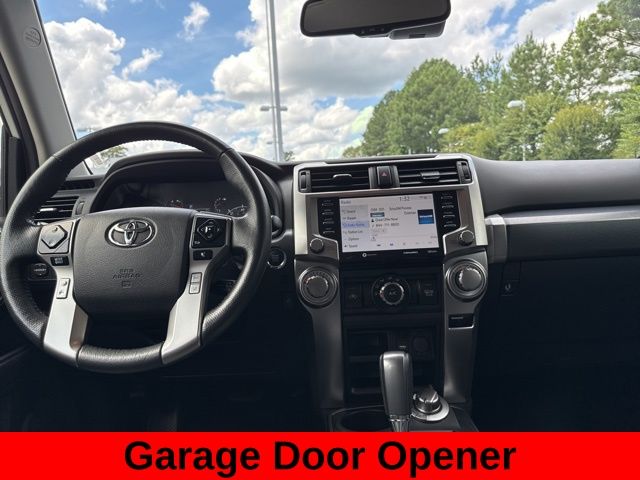 2024 Toyota 4Runner SR5 Premium photo 15