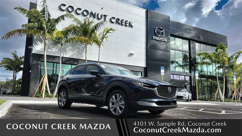 2024 Mazda CX-30 Preferred