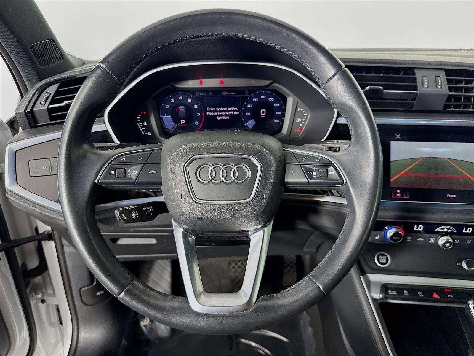 2022 Audi Q3 Premium Plus S line photo 11