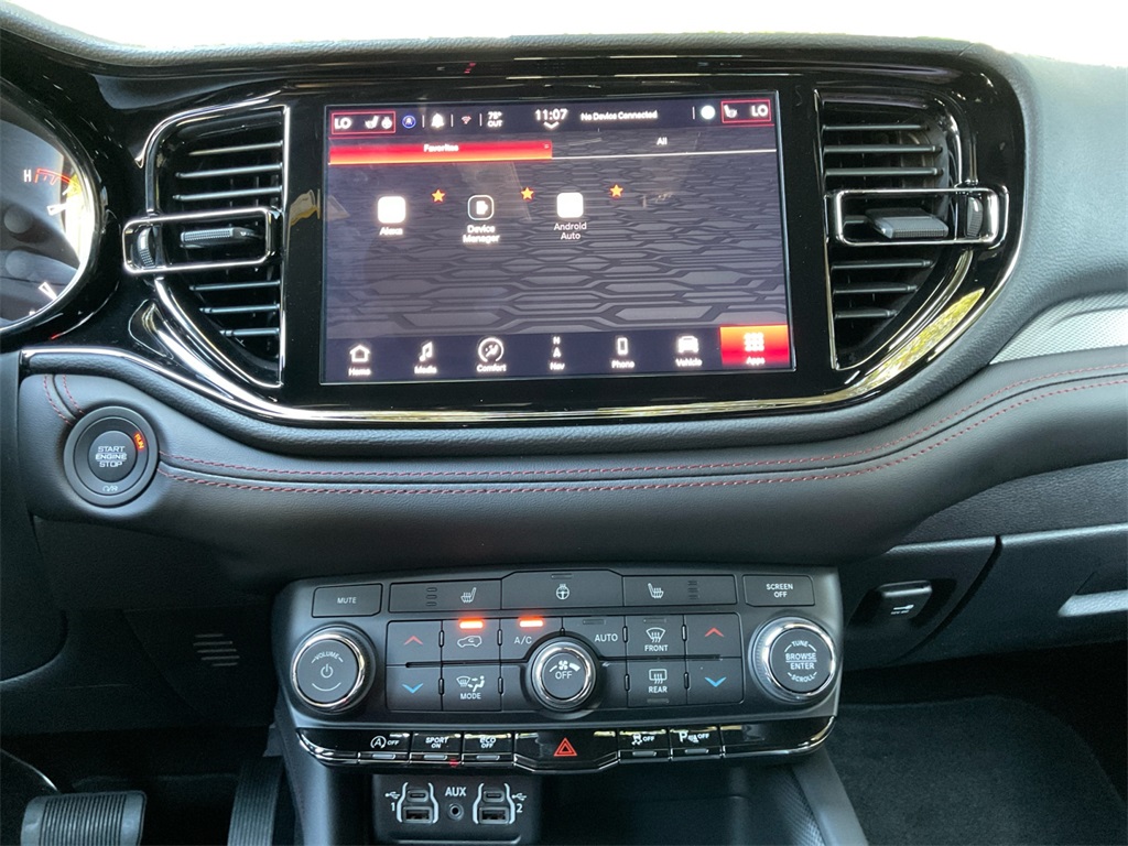 2026 Dodge Durango GT photo 9