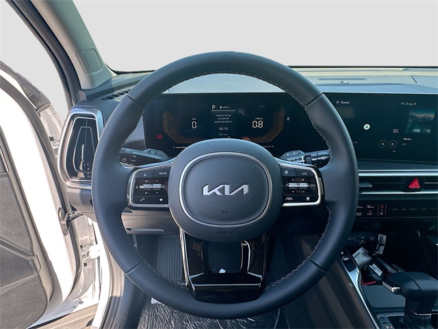 2025 Kia Sorento S photo 10