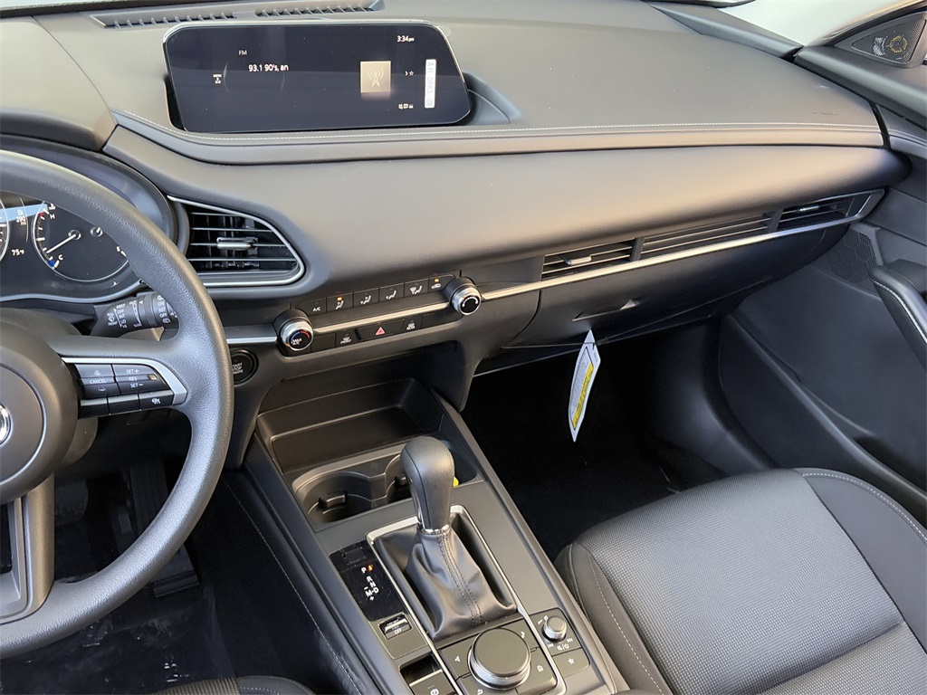 2025 Mazda CX-30 2.5 S photo 12