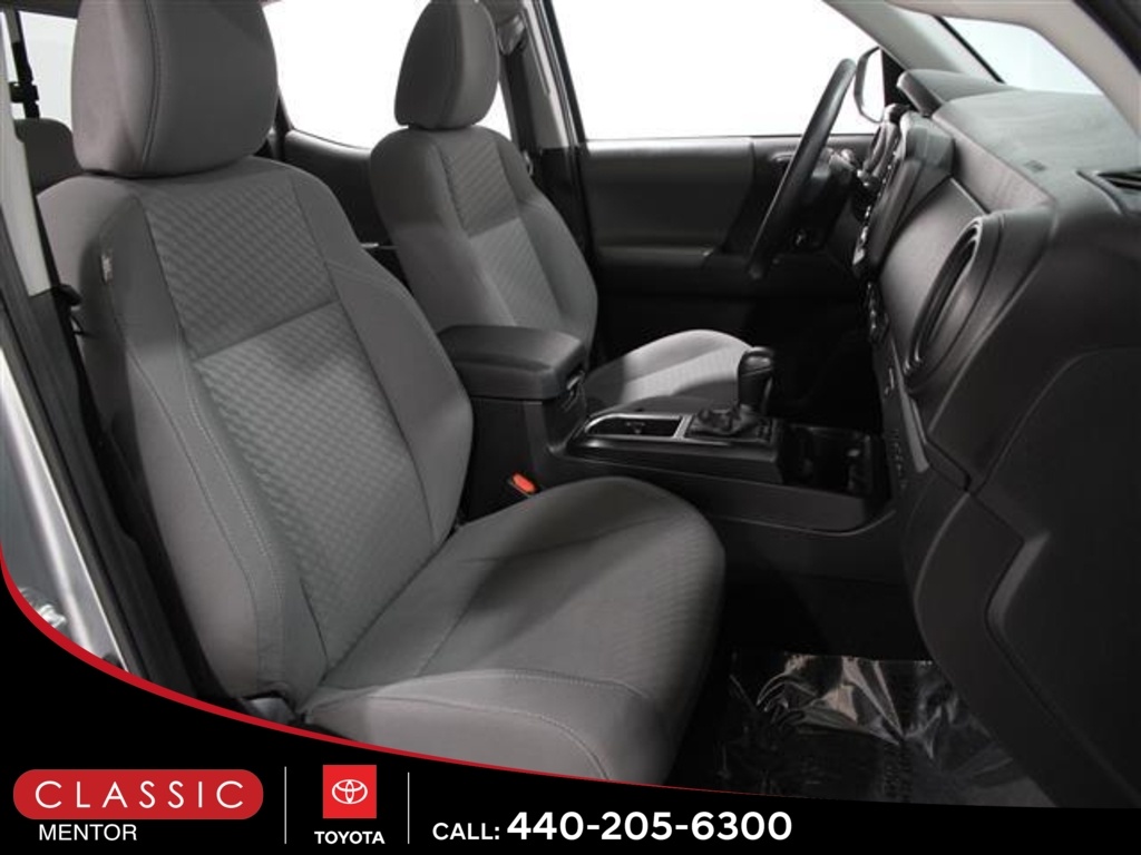 2023 Toyota Tacoma SR V6 photo 14