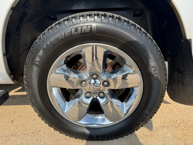 2015 Ram 1500 Big Horn photo 28