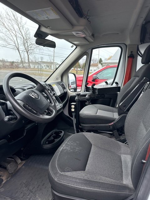 2016 Ram ProMaster 1500 Base photo 2