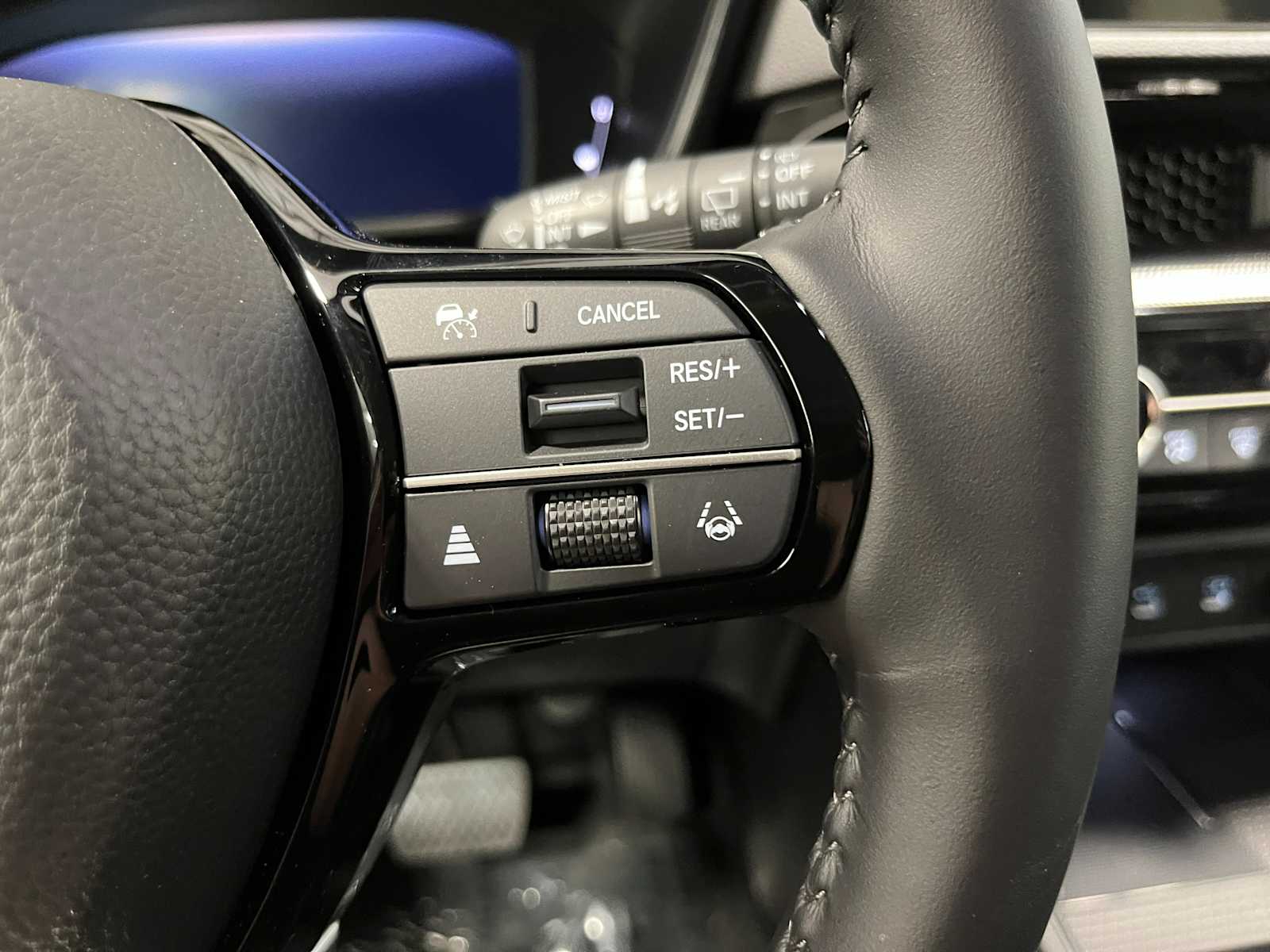2026 Honda CR-V EX-L photo 17