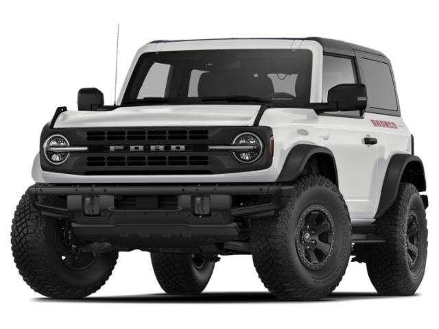2025 Ford Bronco 2-Door Stroppe's photo