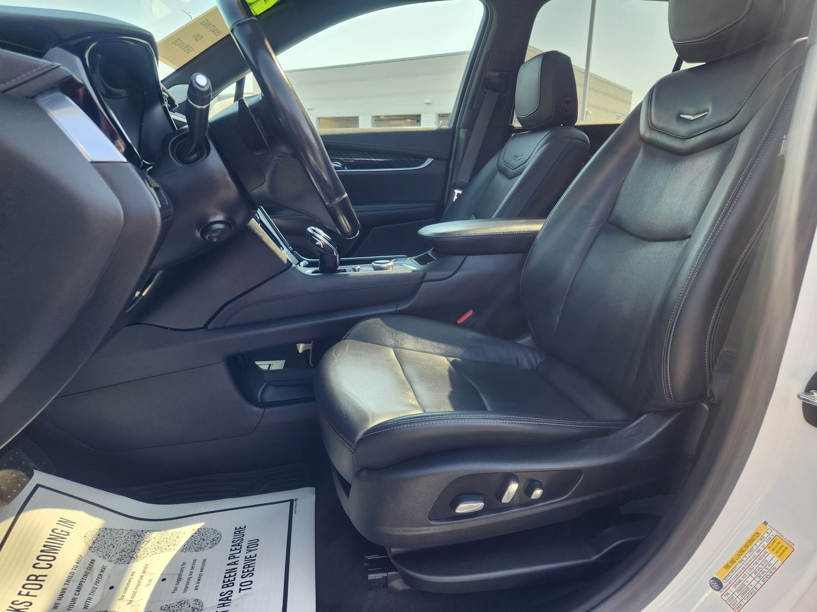 2020 Cadillac XT6 Premium Luxury photo 31