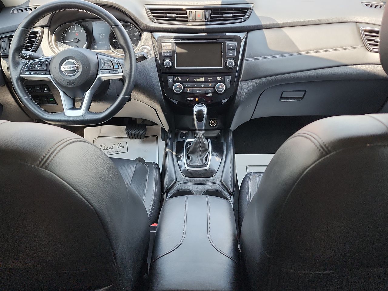2020 Nissan Rogue SL photo 21
