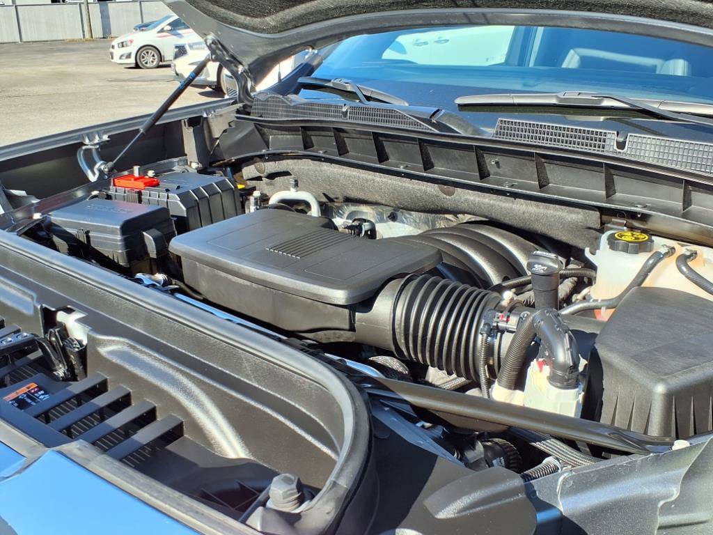 2023 Gmc Sierra 1500 SLT photo 9
