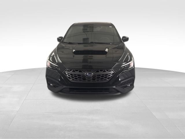 2024 Subaru WRX Premium photo 2