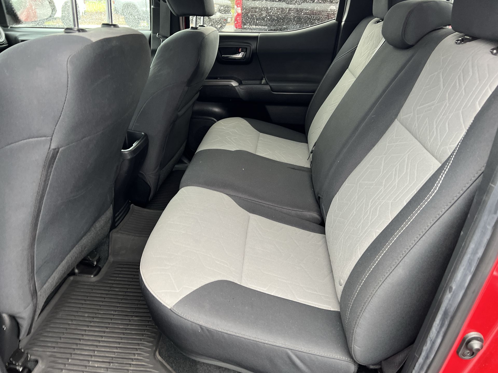 2022 Toyota Tacoma TRD Sport Double Cab photo 19