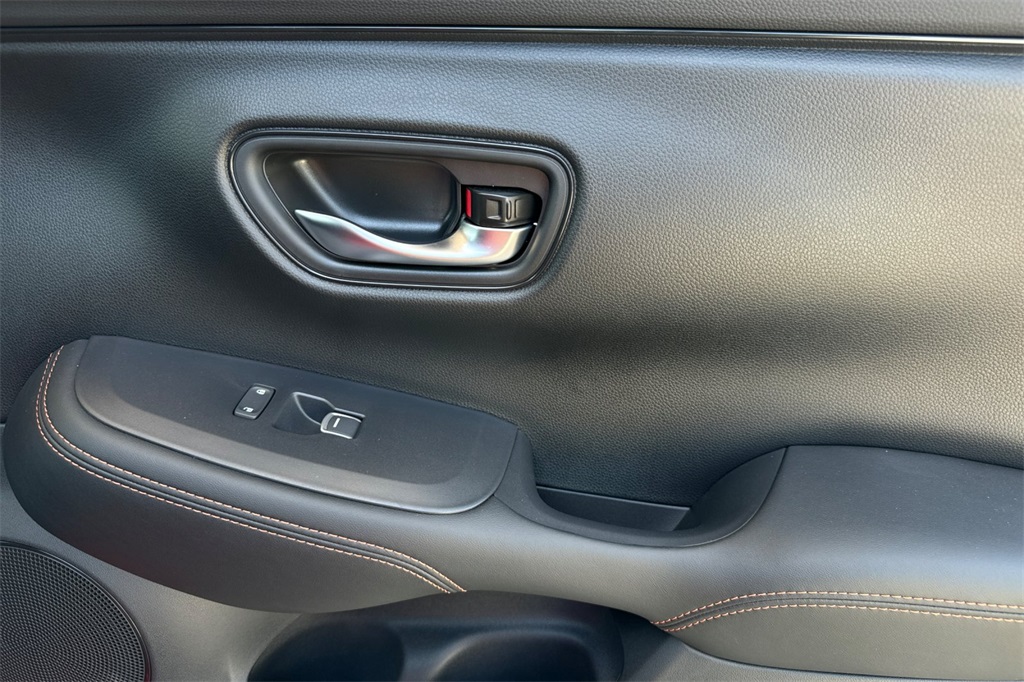 2026 Honda HR-V Sport photo 13