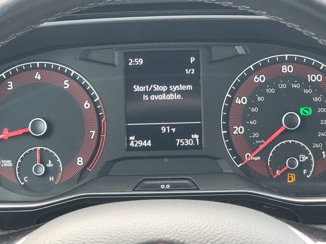 2021 Volkswagen Jetta R-Line photo 27