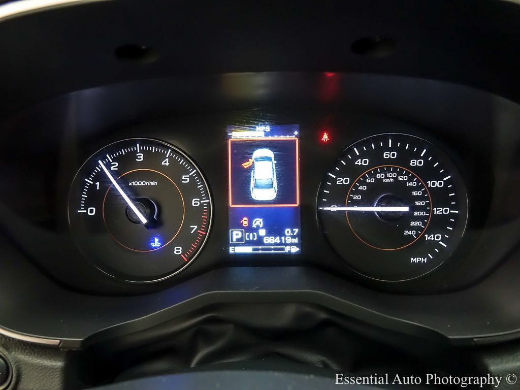 2021 SUBARU CROSSTREK - Image 15