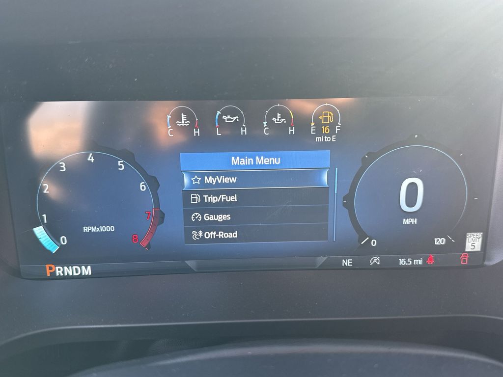 2025 Ford F-150 XLT photo 10