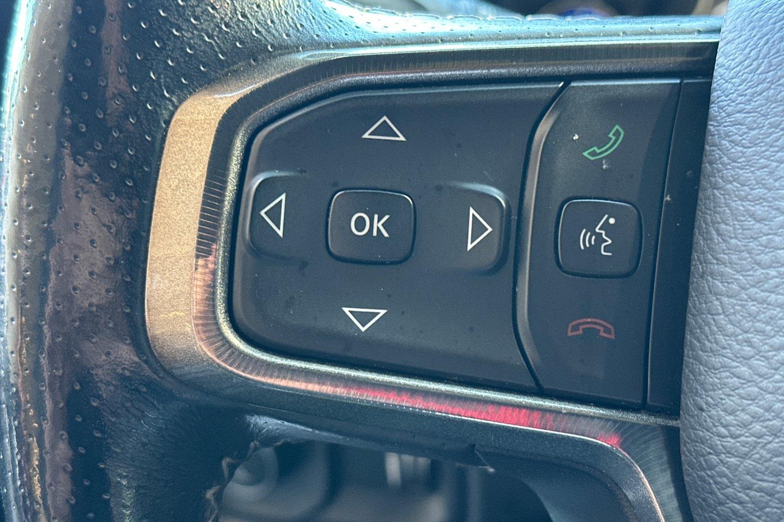 2020 Ram 1500 Rebel photo 13
