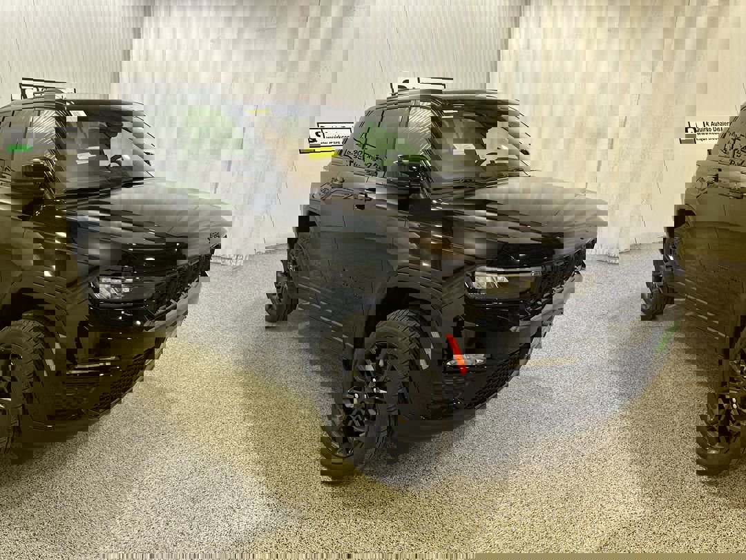 2025 Jeep Grand Cherokee Limited's photo