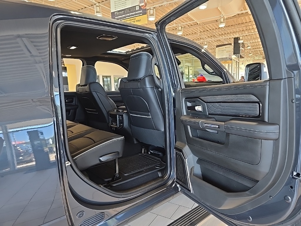 2026 Ram 2500 Limited photo 17