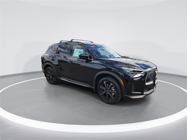 2026 Infiniti QX60 Autograph AWD photo 2