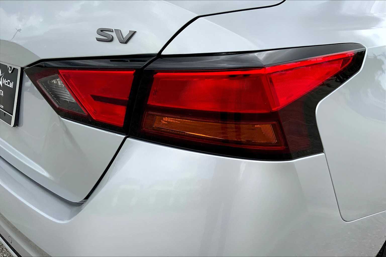 2024 Nissan Altima 2.5 SV photo 27
