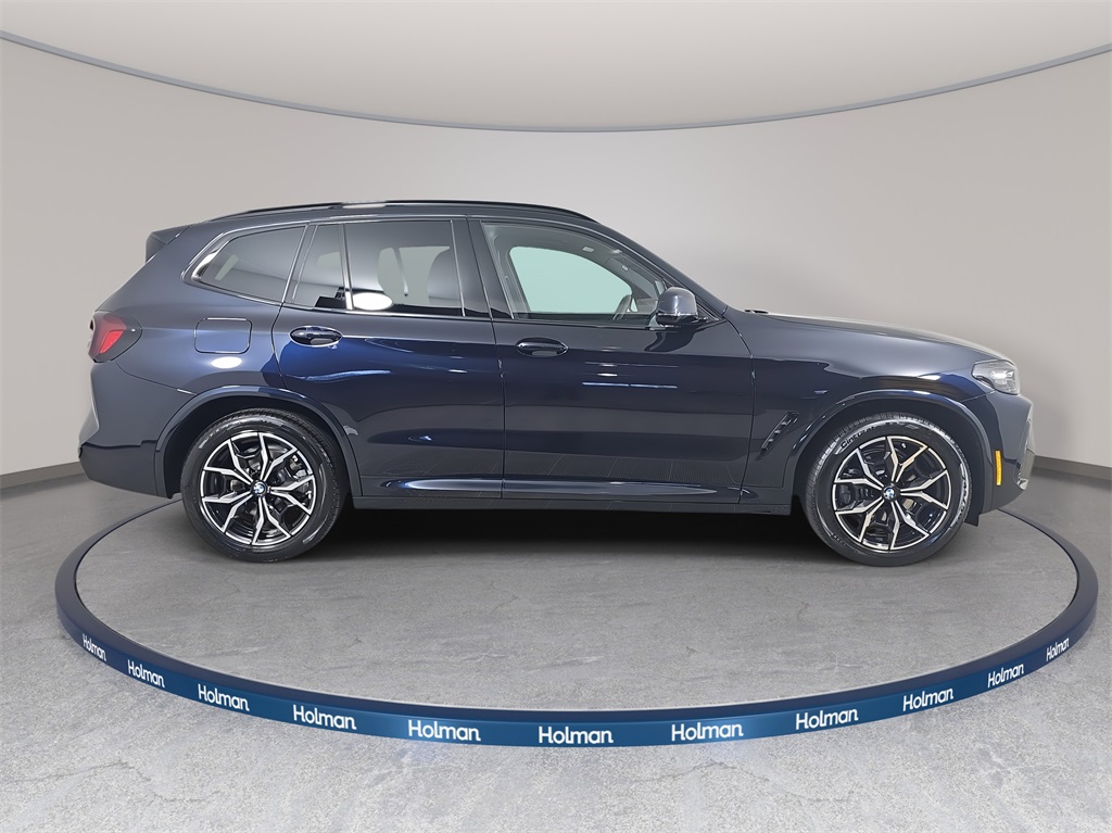 2022 Bmw X3 xDrive30i photo 3