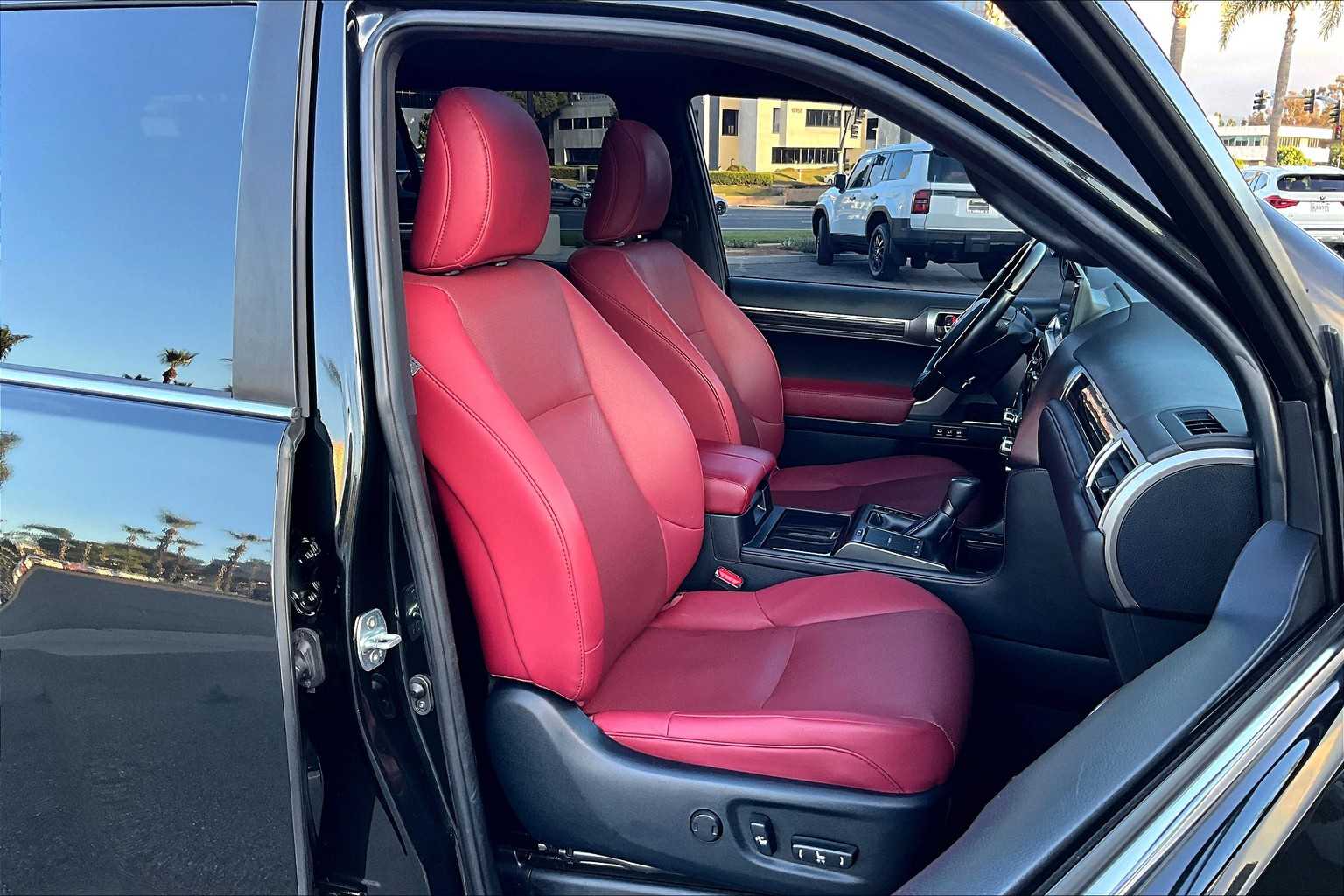 2022 Lexus GX 460 Premium photo 5