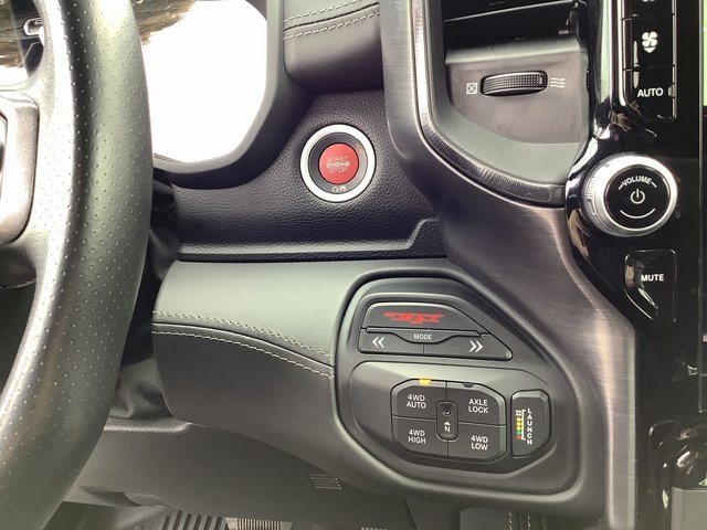 2021 Ram 1500 TRX photo 16