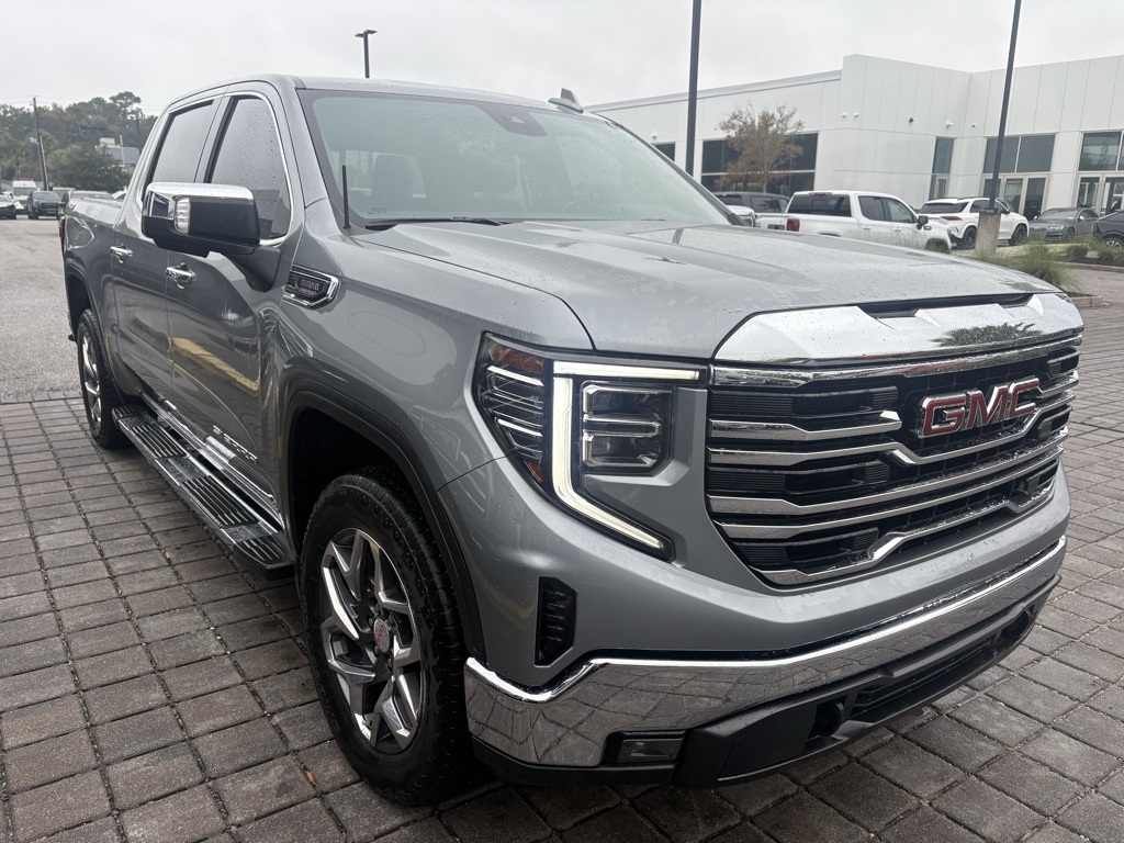 2023 Gmc Sierra 1500 SLT photo 4