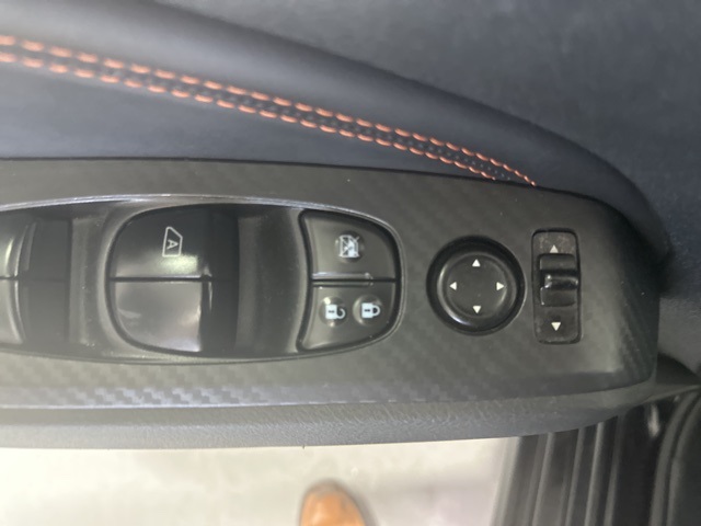 2019 Nissan Altima 2.5 SR photo 13