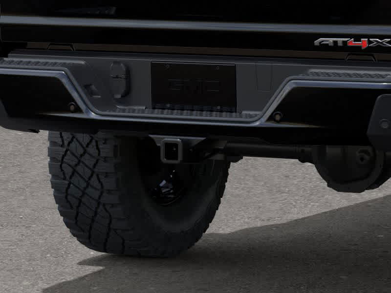 2026 Gmc Canyon AT4X photo 14