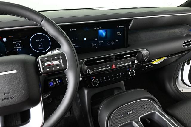 2026 Hyundai Palisade Calligraphy photo 19