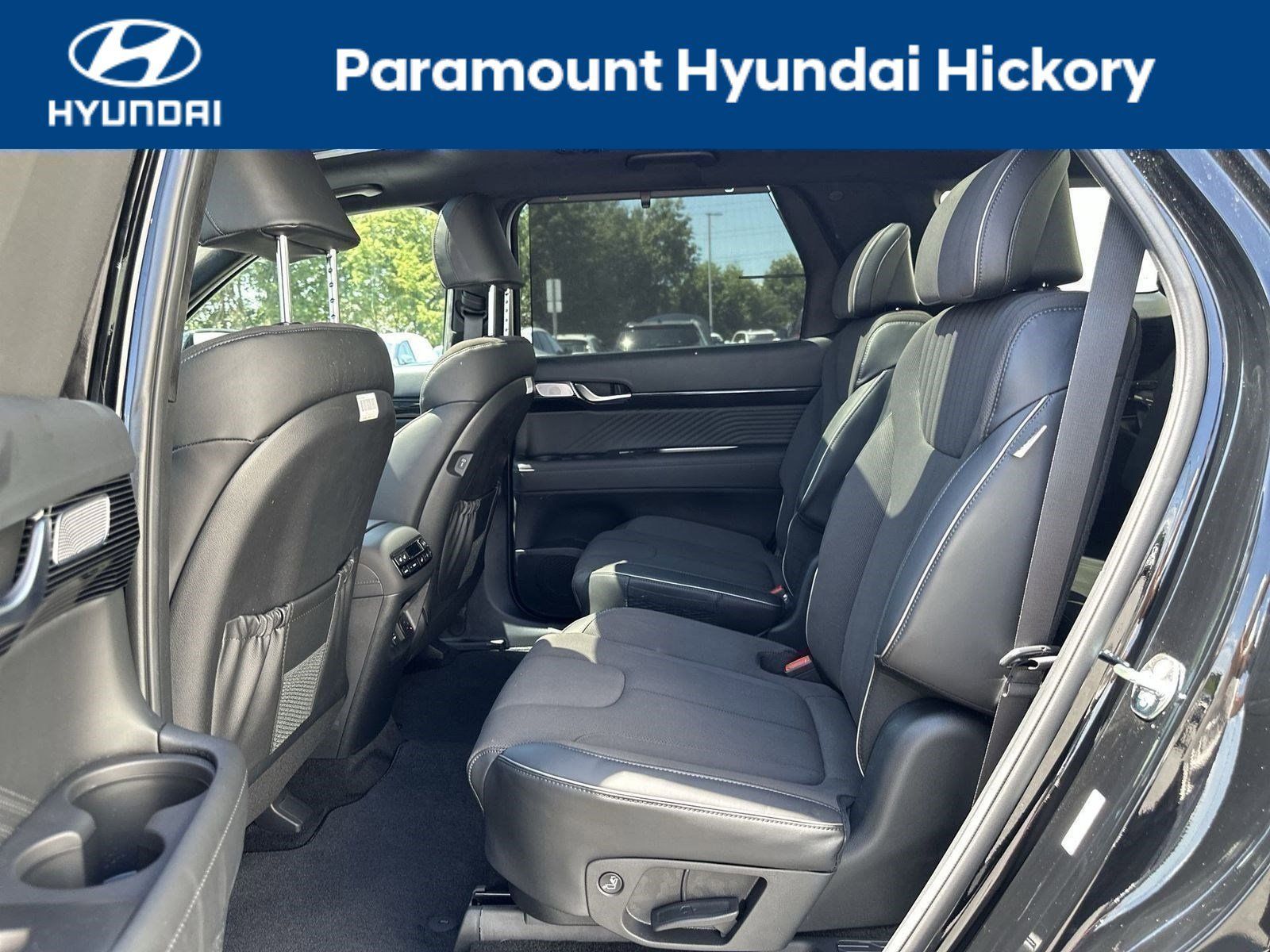 2025 Hyundai Palisade Calligraphy photo 10