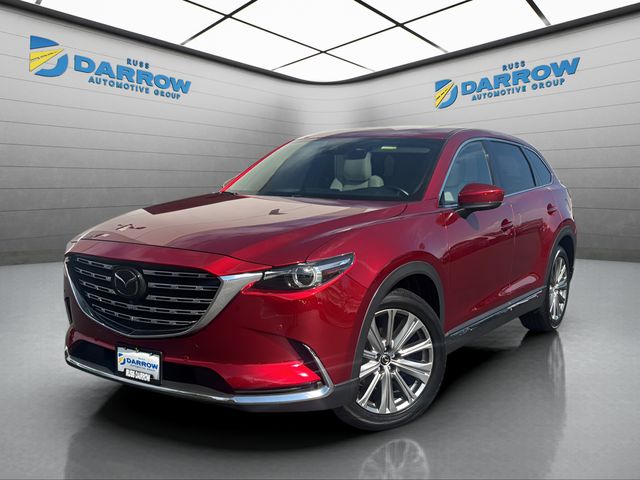 2023 Mazda CX-9 Signature's photo