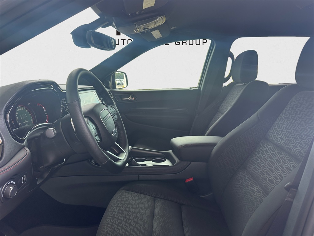 2025 Dodge Durango GT photo 24