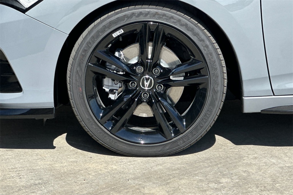 2026 Acura Integra A-Spec Technology photo 30