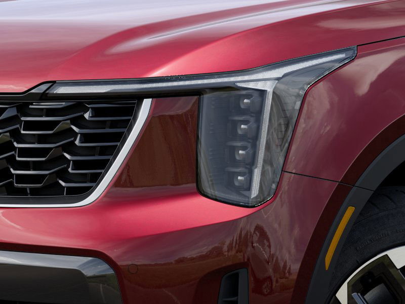 2025 Kia Sorento S photo 10