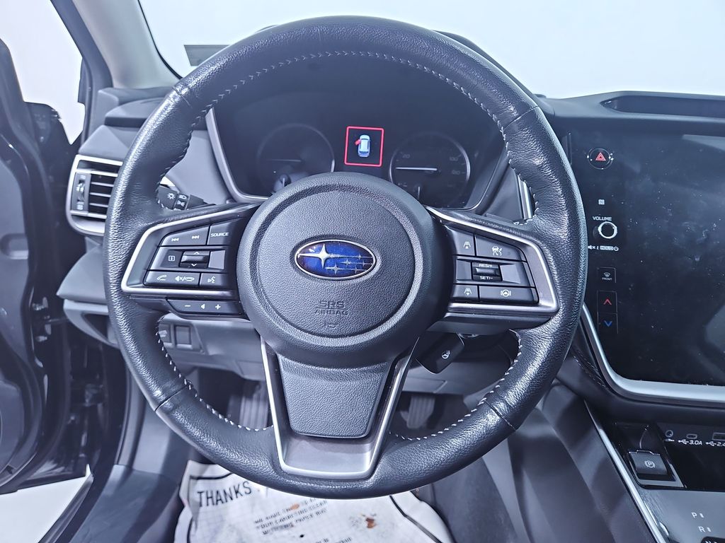 2023 Subaru Outback Limited photo 8