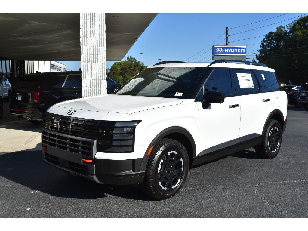 2026 Hyundai Palisade XRT Pro's photo