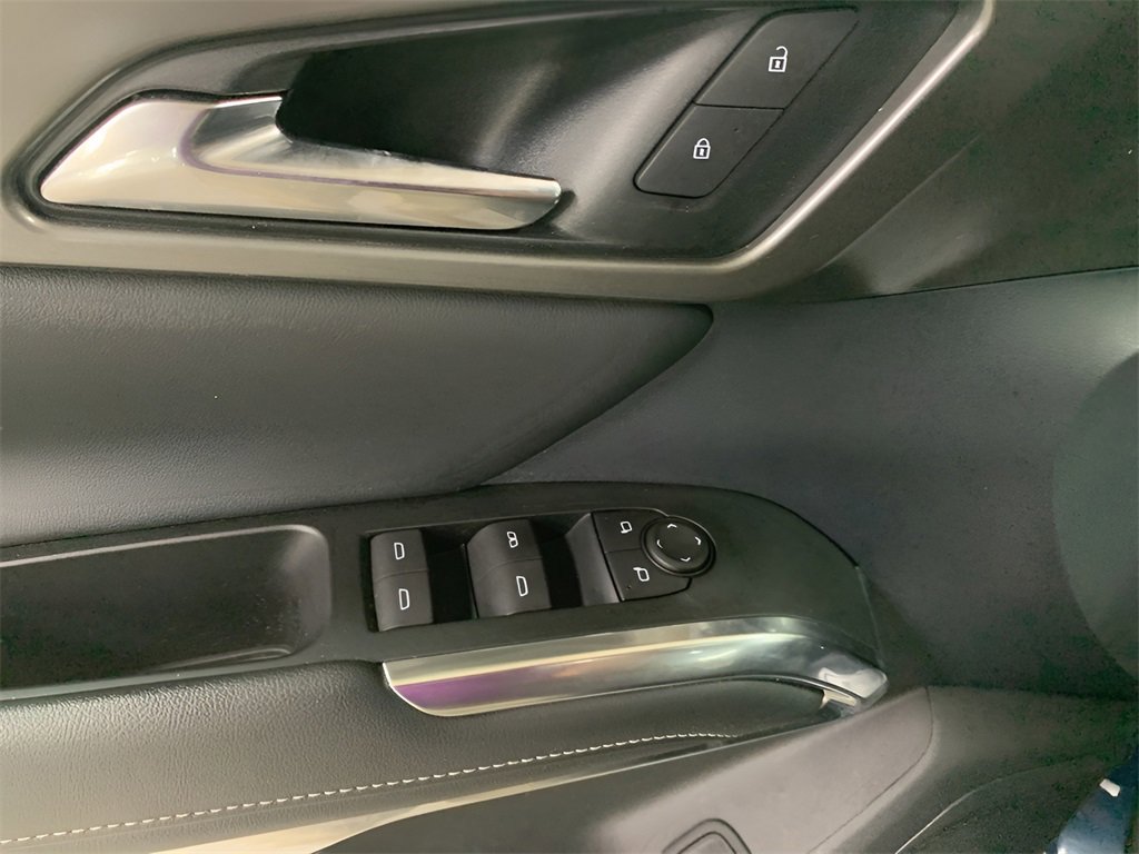 2022 Chevrolet Trailblazer ACTIV photo 24