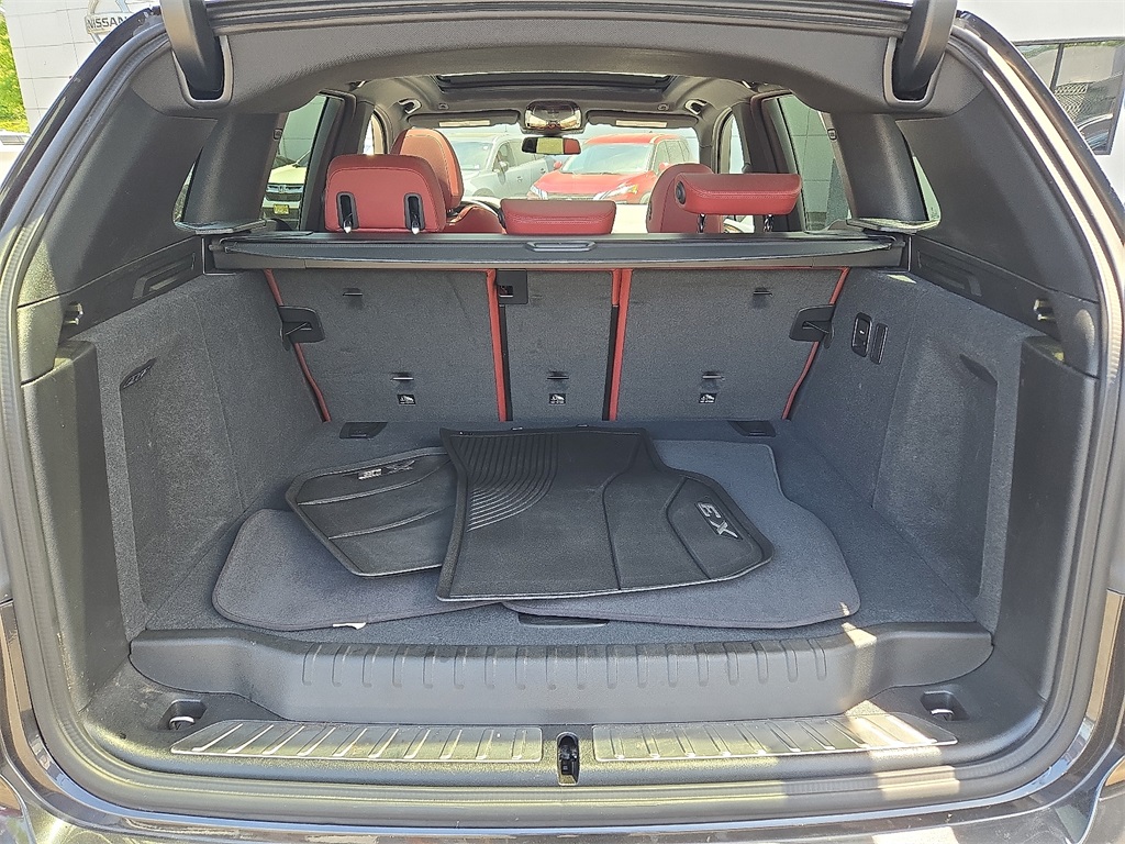 2022 Bmw X3 xDrive30i photo 26