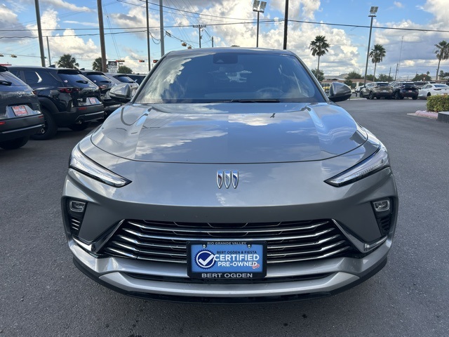 2024 Buick Envista Preferred photo 2
