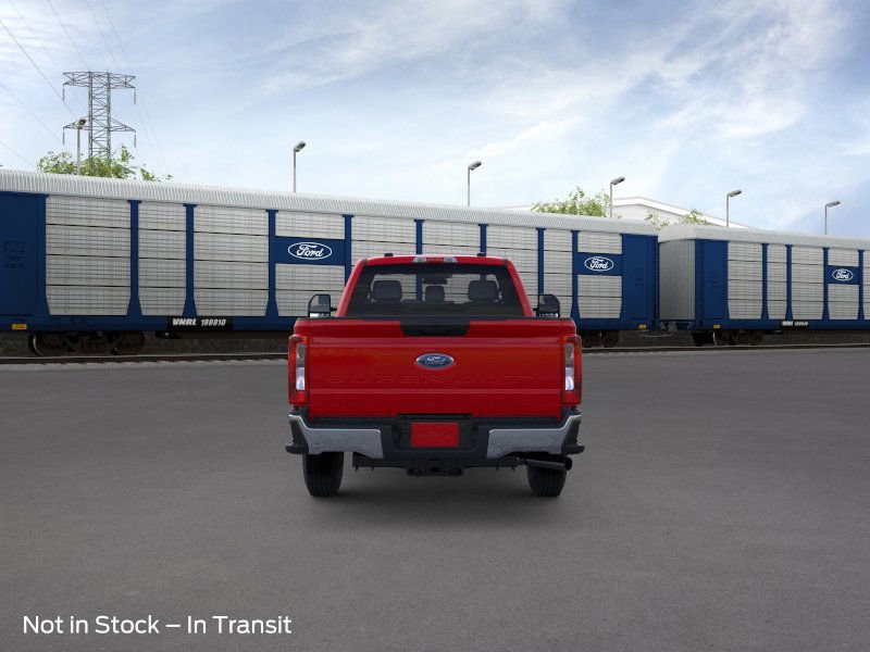 2026 Ford F-250 XL photo 4